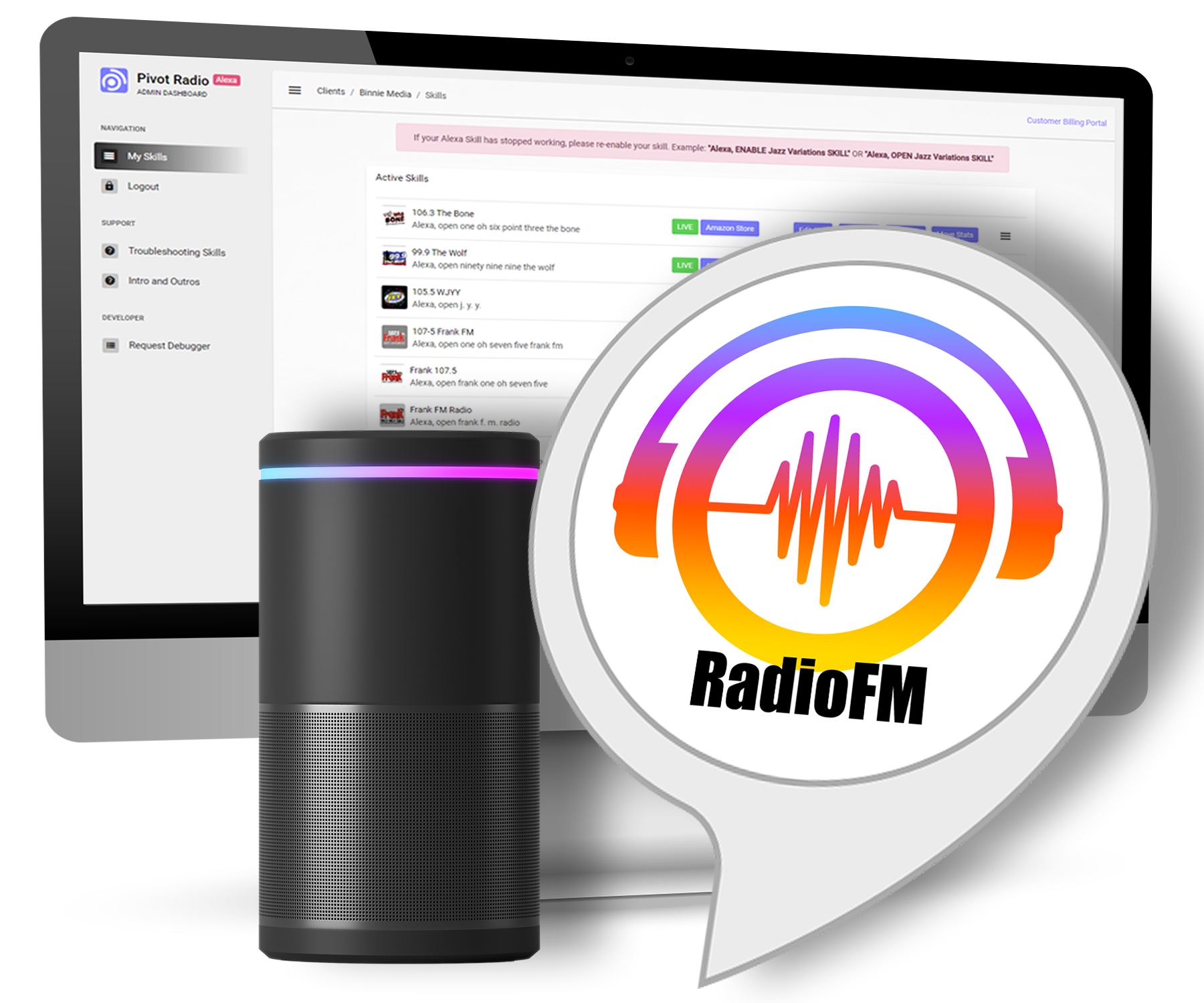 Alexa Developer Todas Las Skills De Alexa Alexa Developer Console