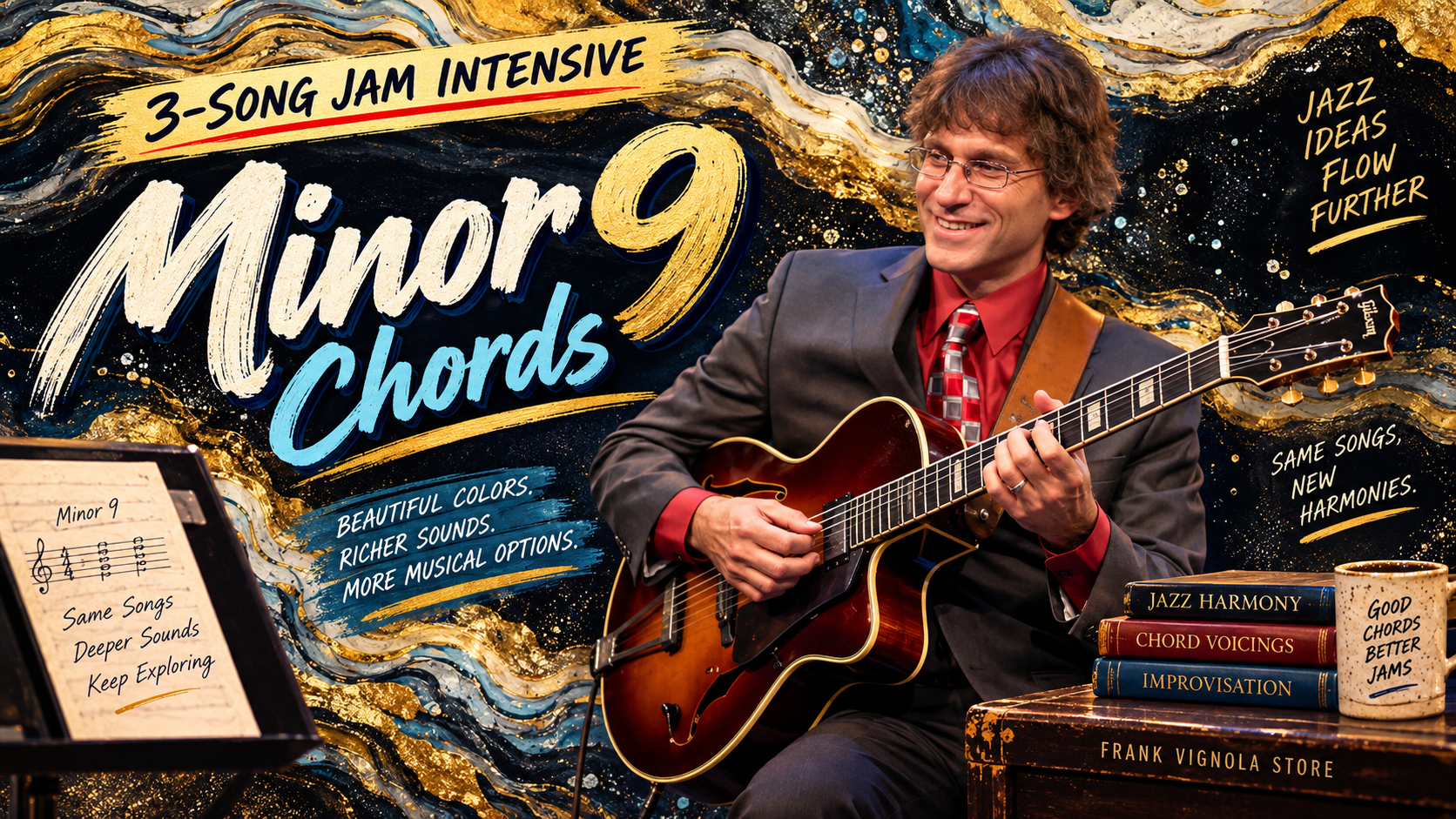 minor 9 chordsdada