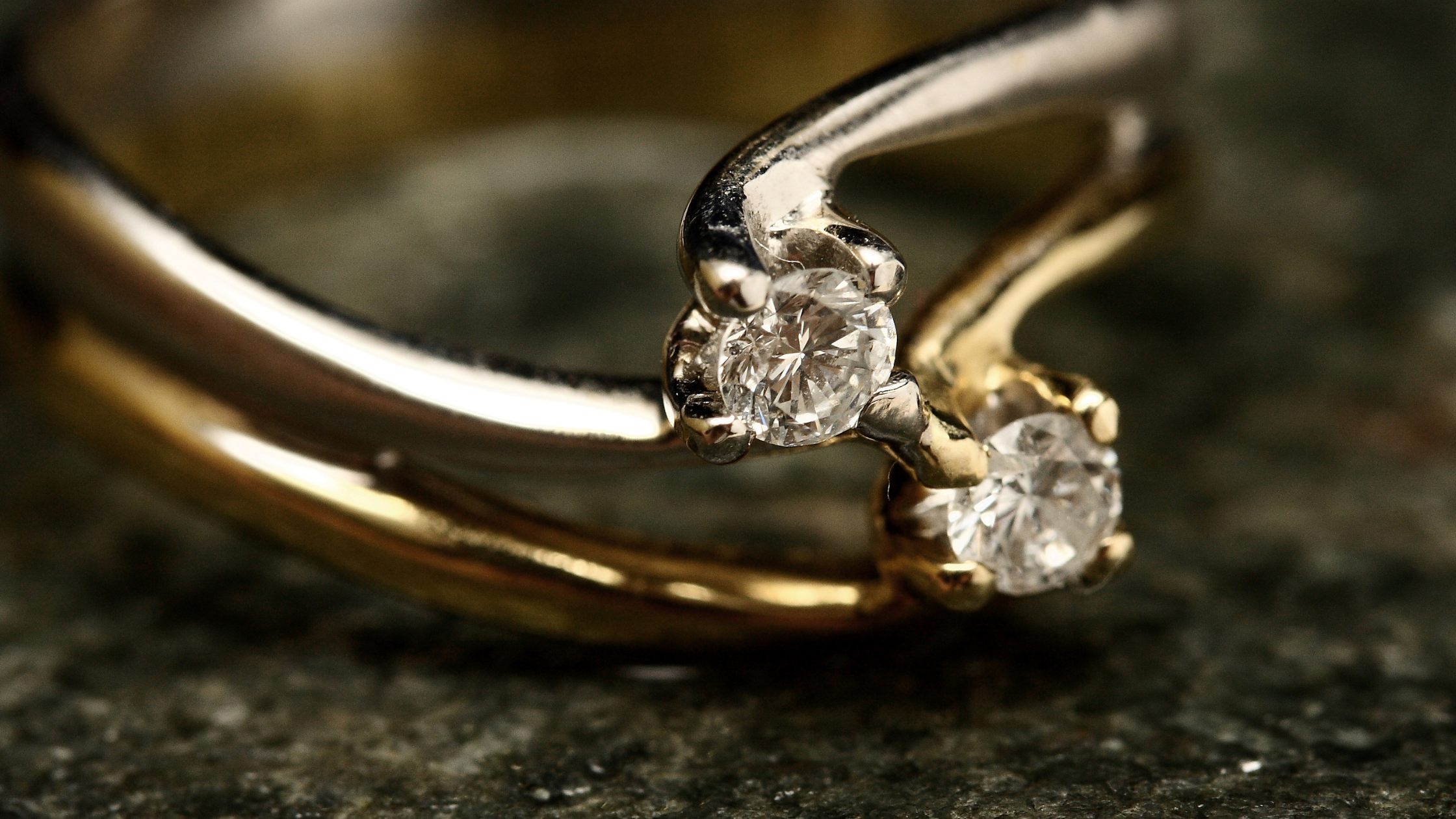 Custom Jewelry Repair in Overland Park