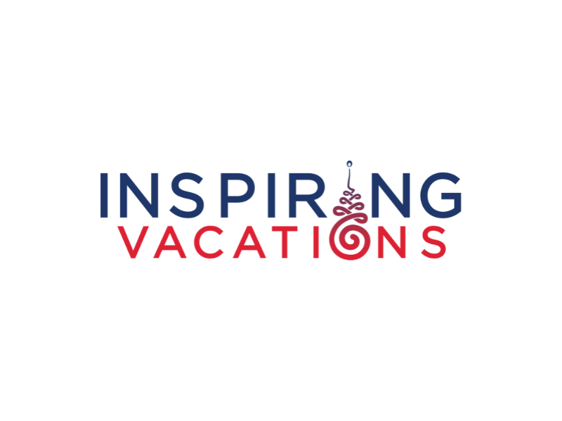 Inspiring Vacations logo