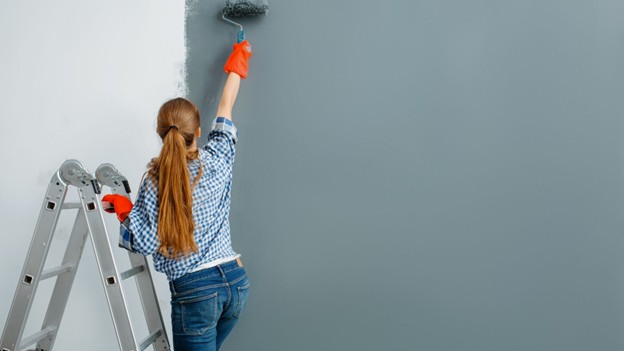 Commercial Painting Company in Lee’s Summit