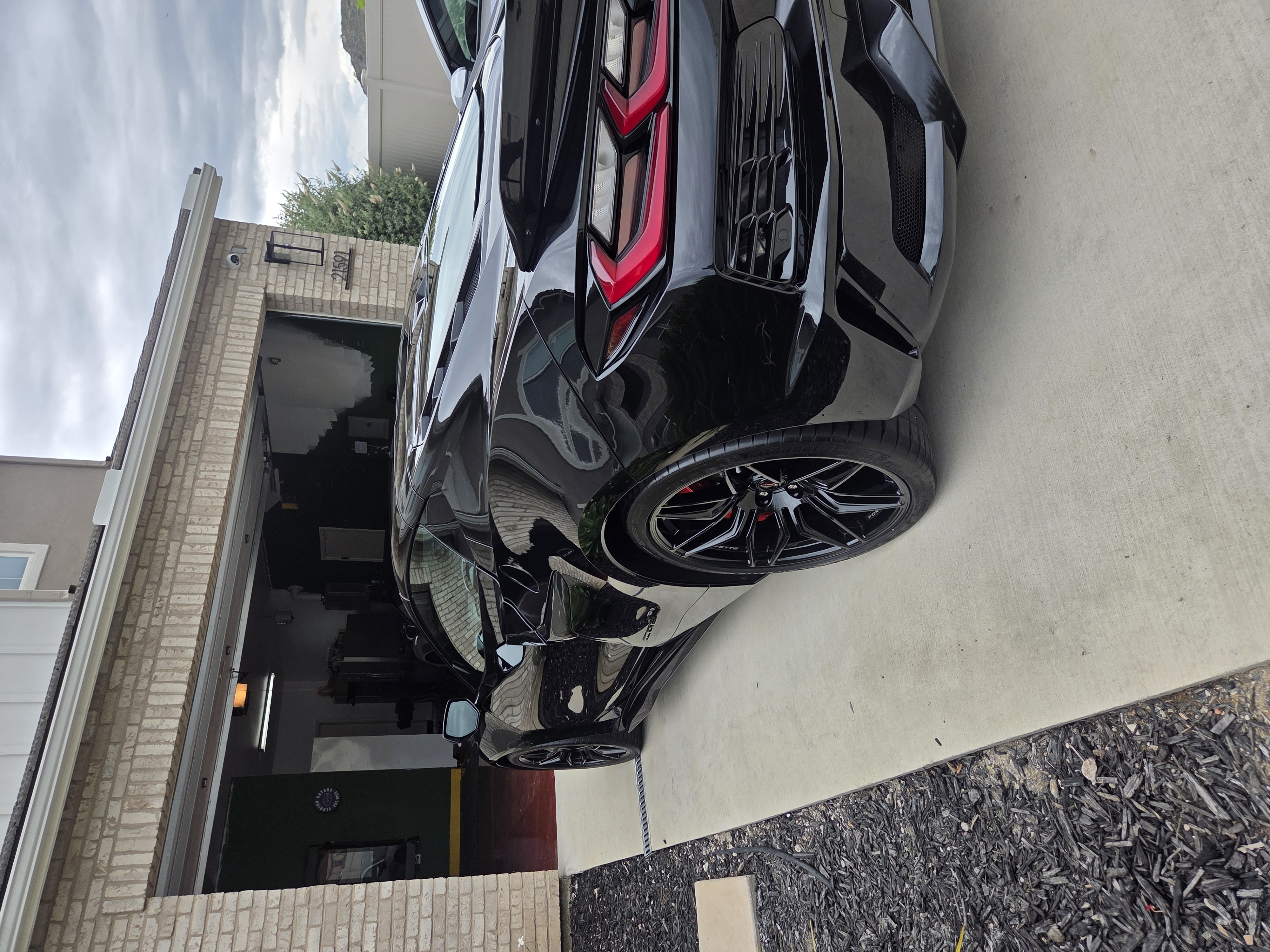 ZS Clean detailing work