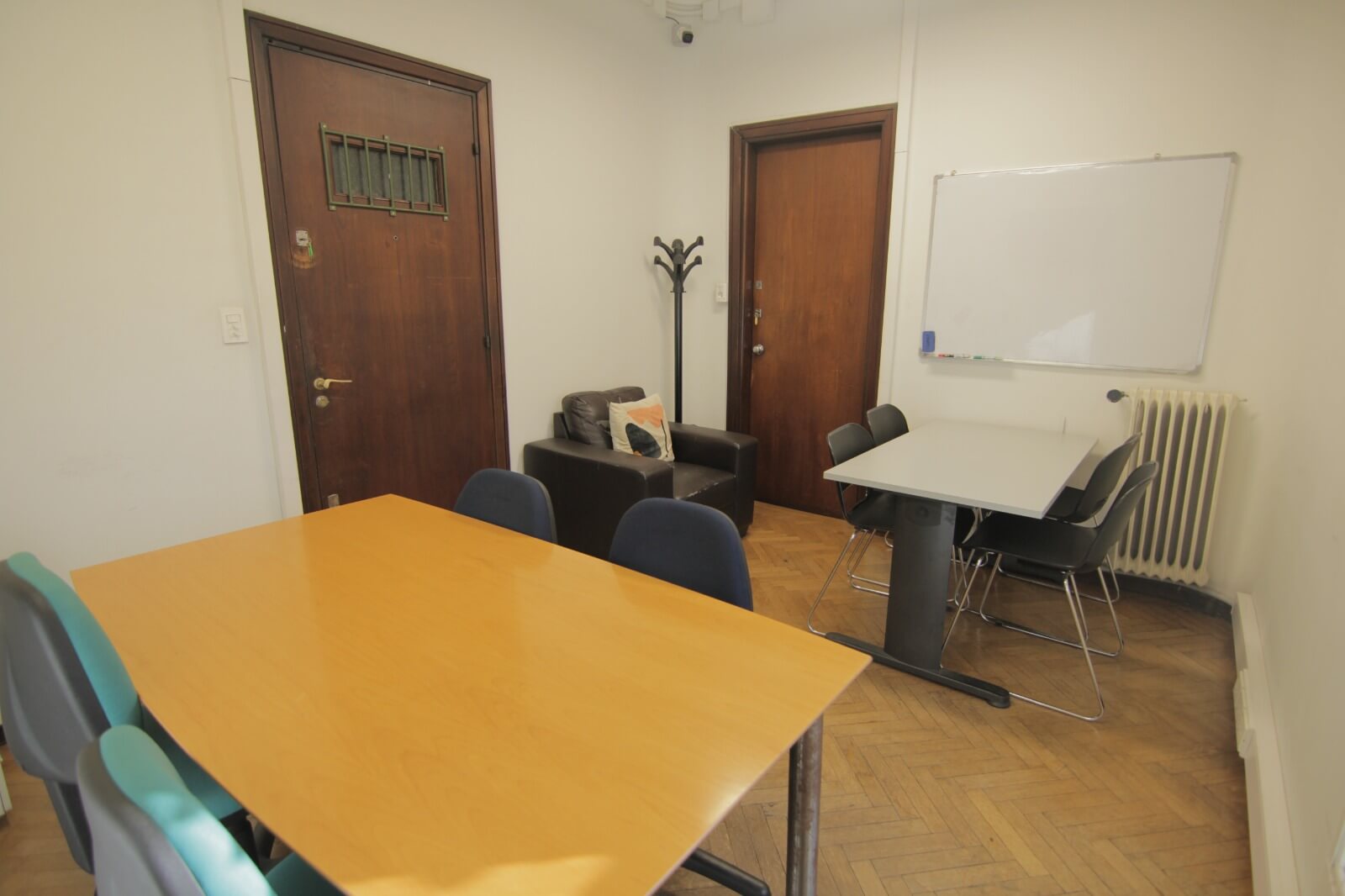 Cowork18, photo 3