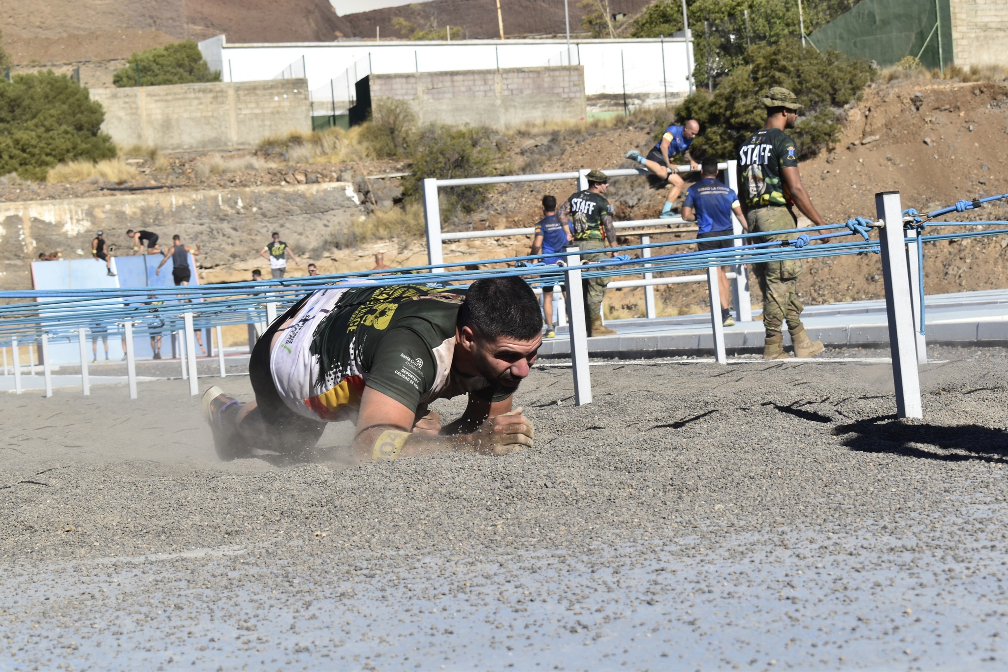Picture for 'OCR Crossfast Race' event