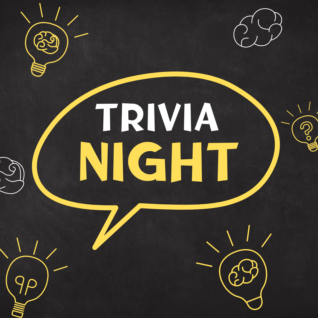 Trivia w/ Game Night Live