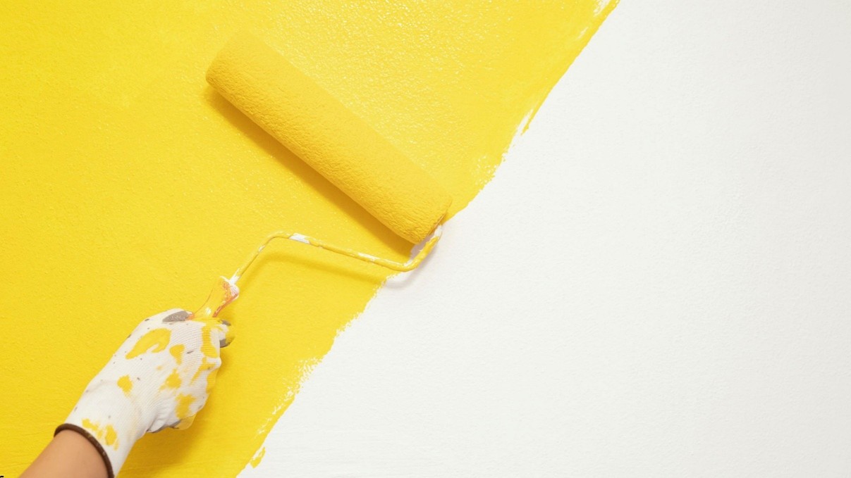 Commercial Painting Contractor in Overland Park 