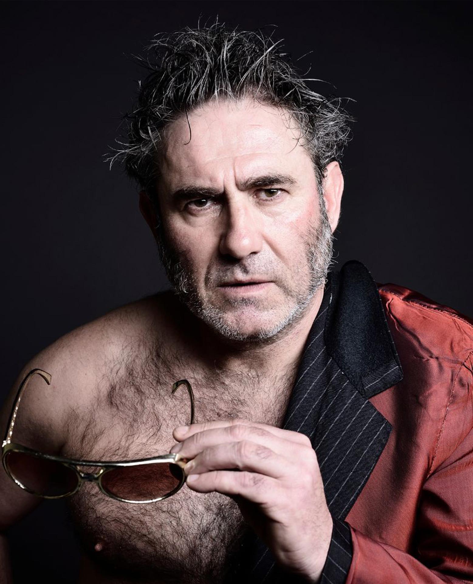Sergi López
