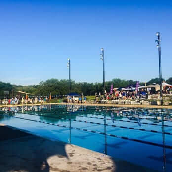 Moving to Circle C, Austin Texas
