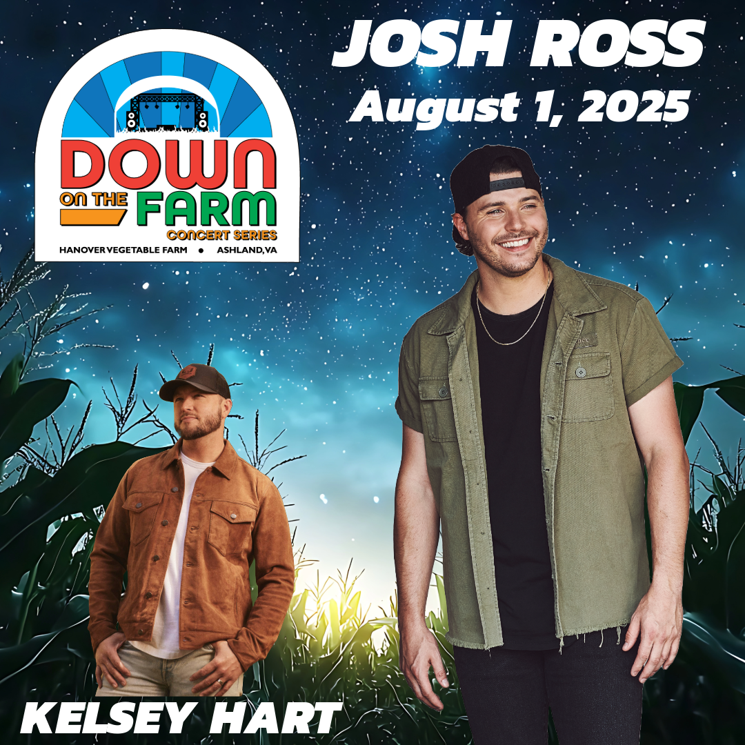 Events - Hanover Vegetable Farm