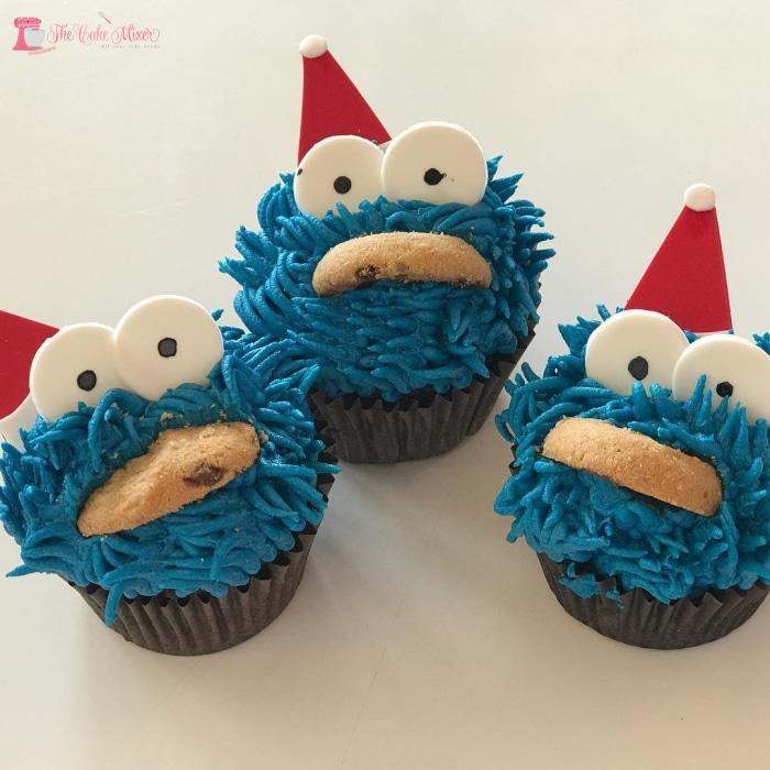 Cupcake Gallery