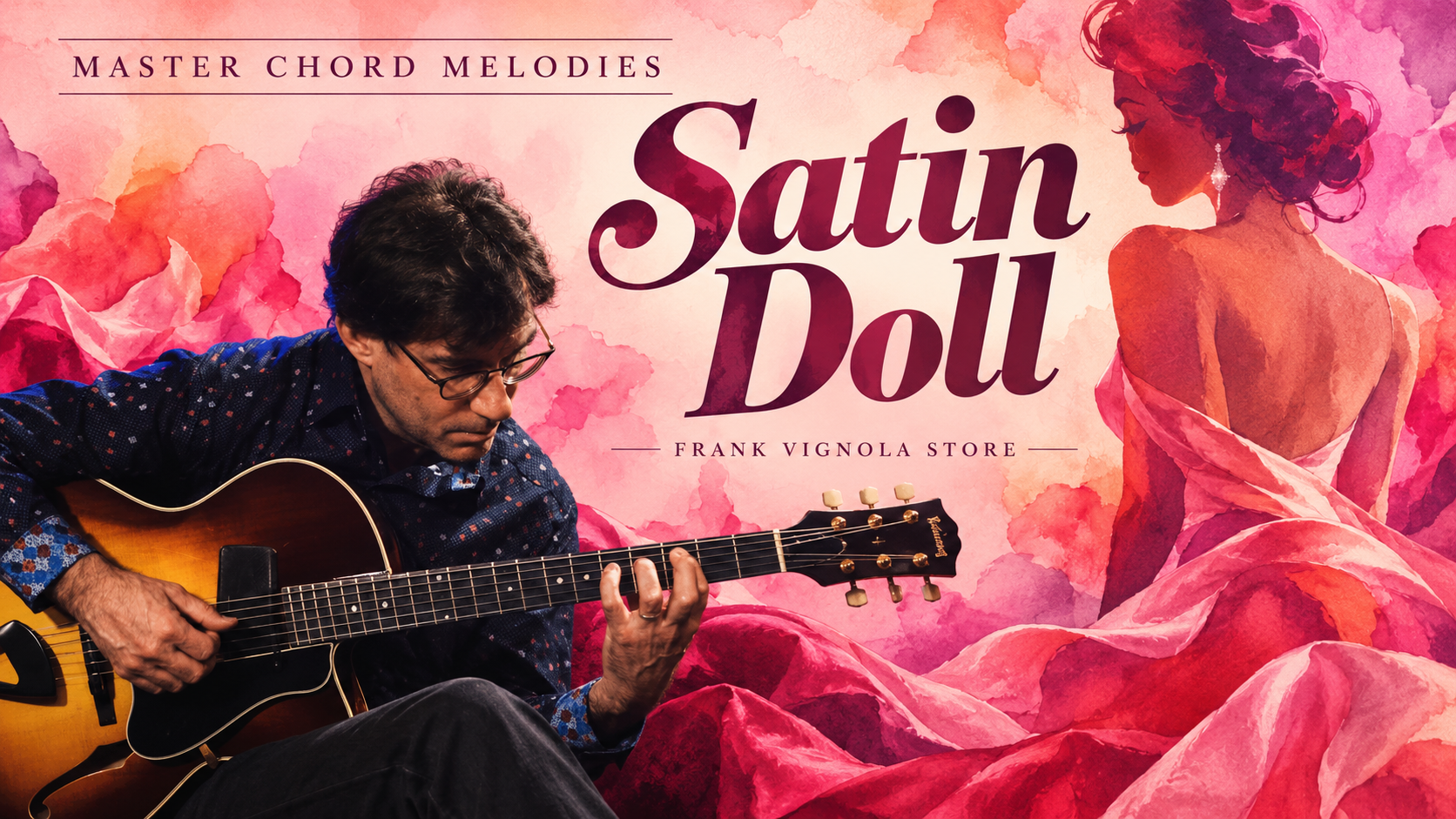 satin dolldfghj