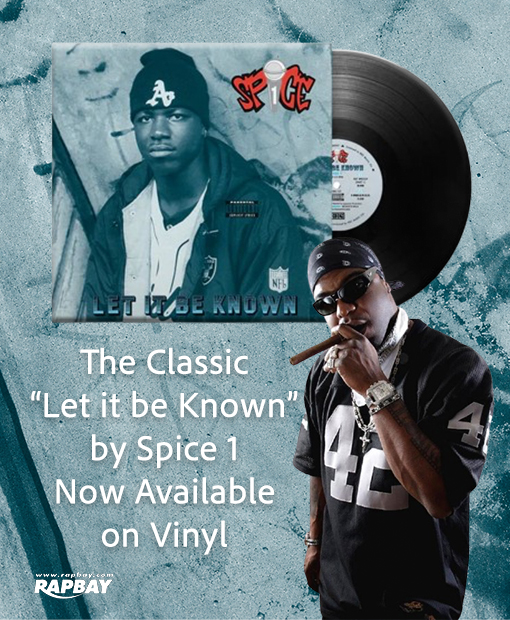 Rapbay.com, The Online Rap Store