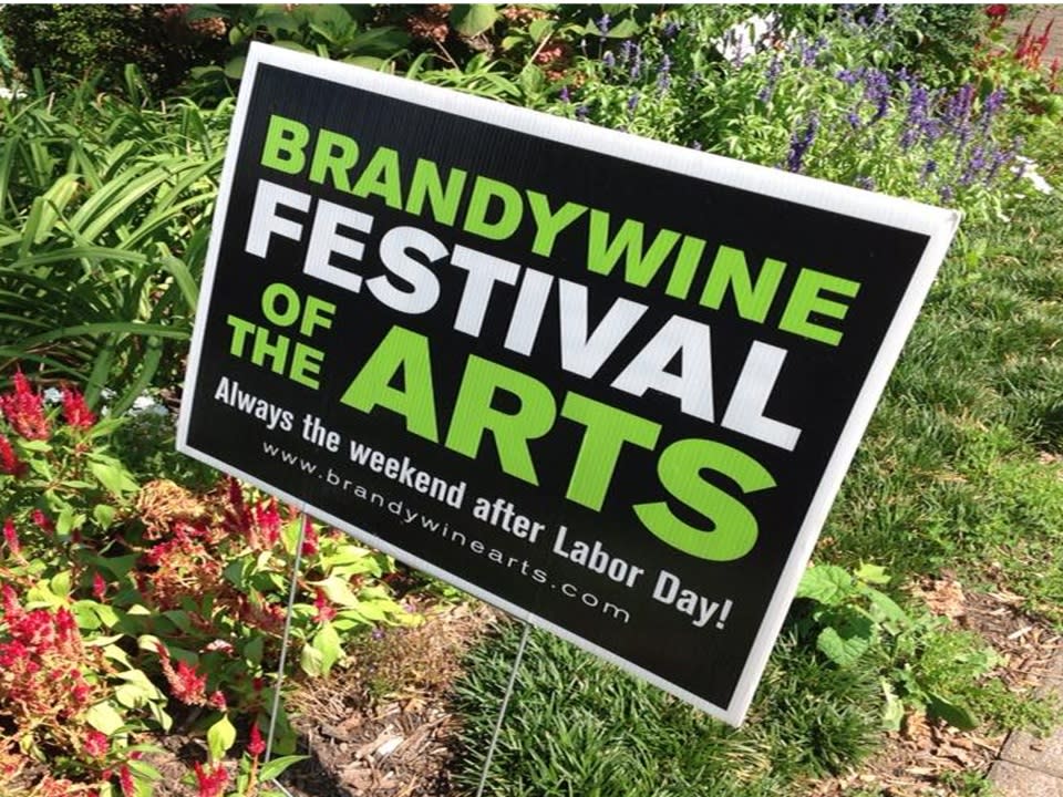 Brandywine Festival of the Arts