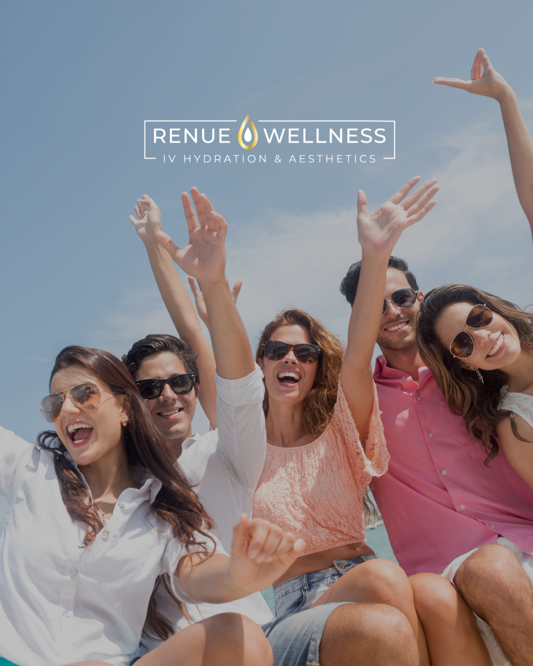 glp-1 doctors michigan GLP-1 Clinic, Traverse City — RENUE Wellness