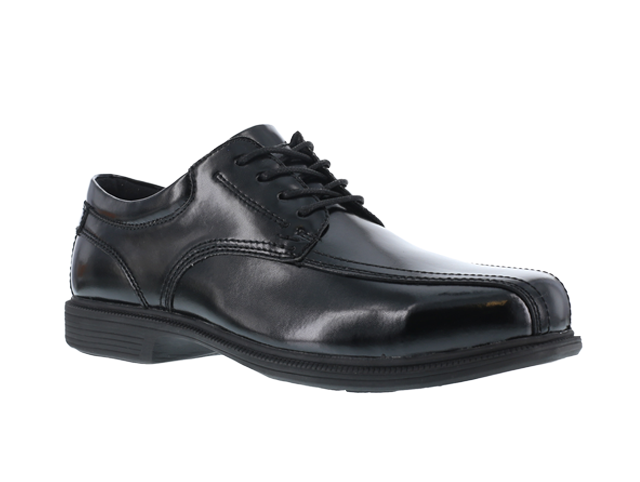 Florsheim Steel Toe Dress Shoes - Safety Toe Work Shoes - Page 2