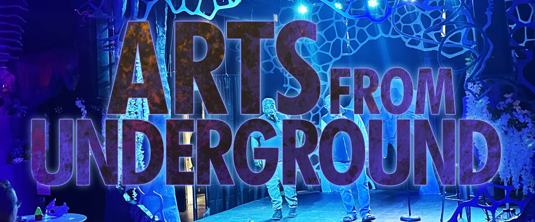 Arts From Underground