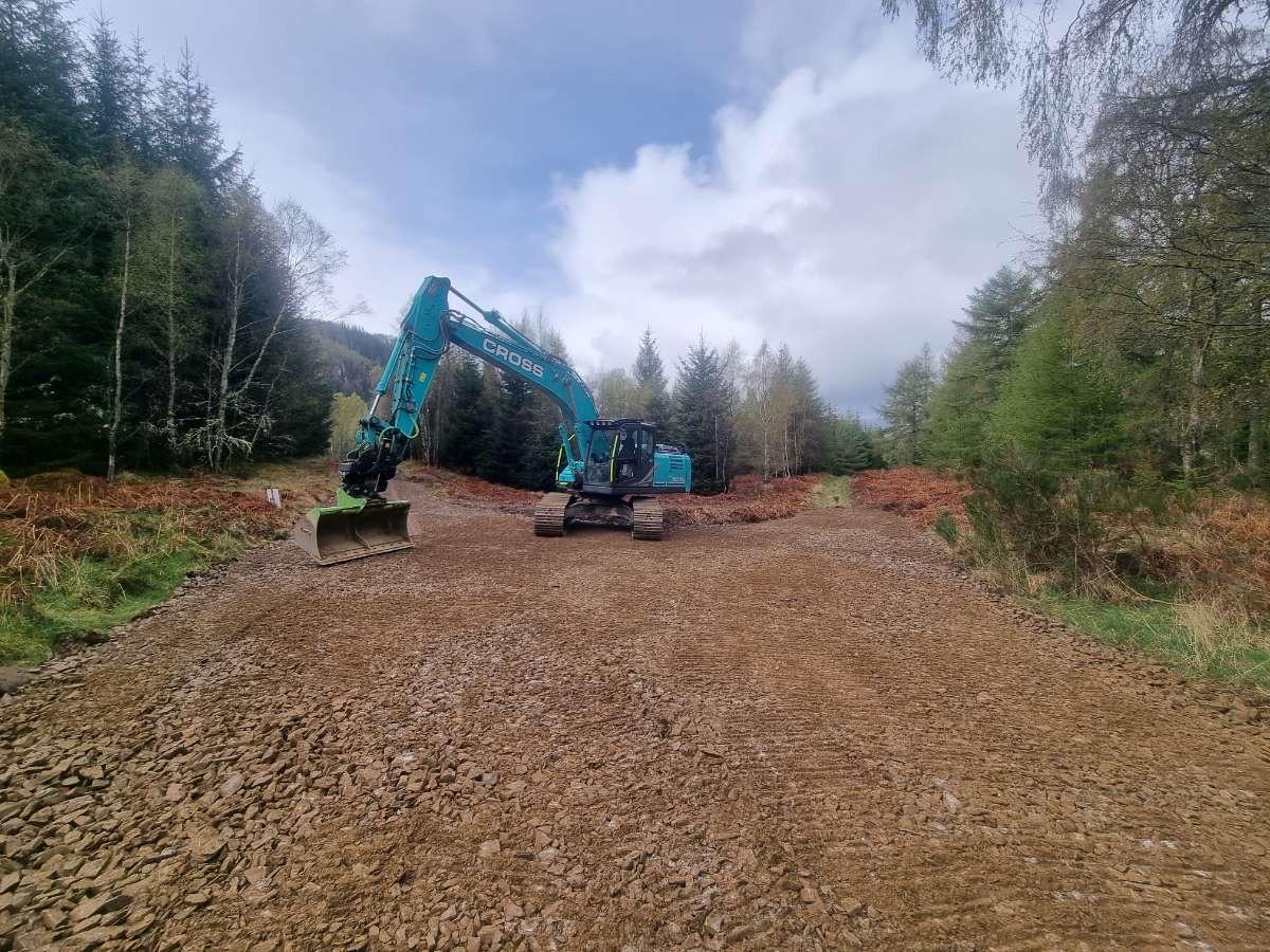 Cross Civils & Construction Services