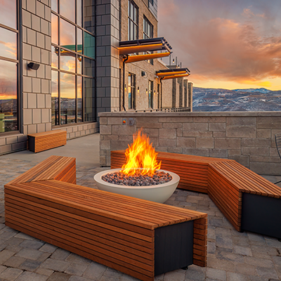 Picture for 'Last Night in Park City Party' event