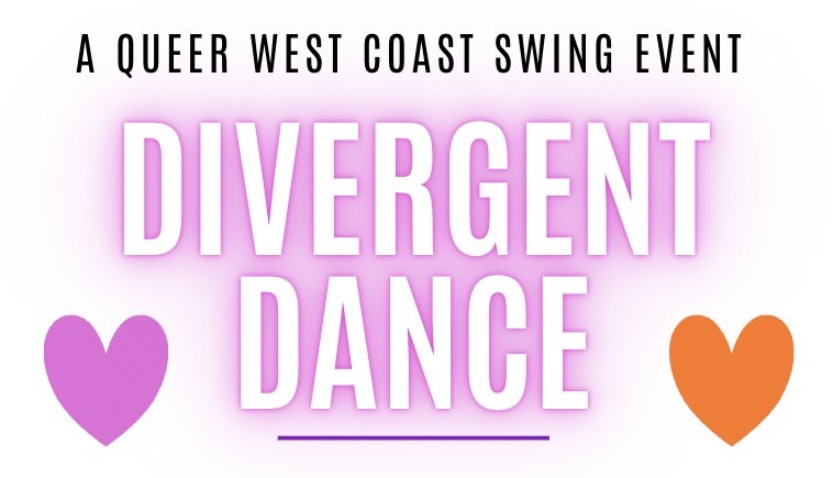 Divergent Dance: Queer West Coast Swing Social at Alberta Abbey