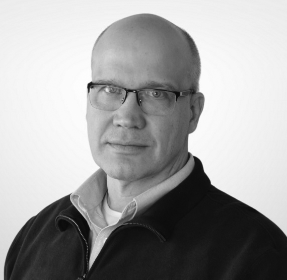 Kenneth Carter, Chief Risk Officer & Chief Revenue Officer at Concert Group