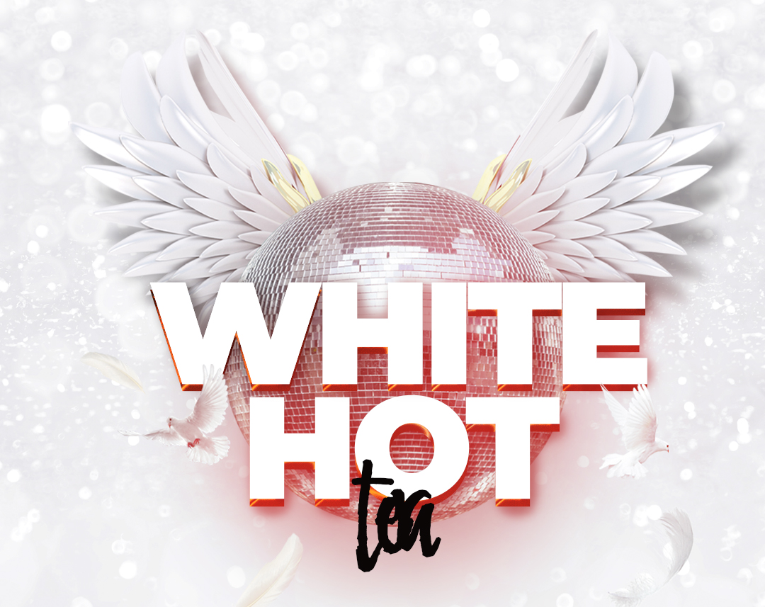 White Hot Tea
