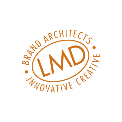 LMD Rebrands (as LMD!)