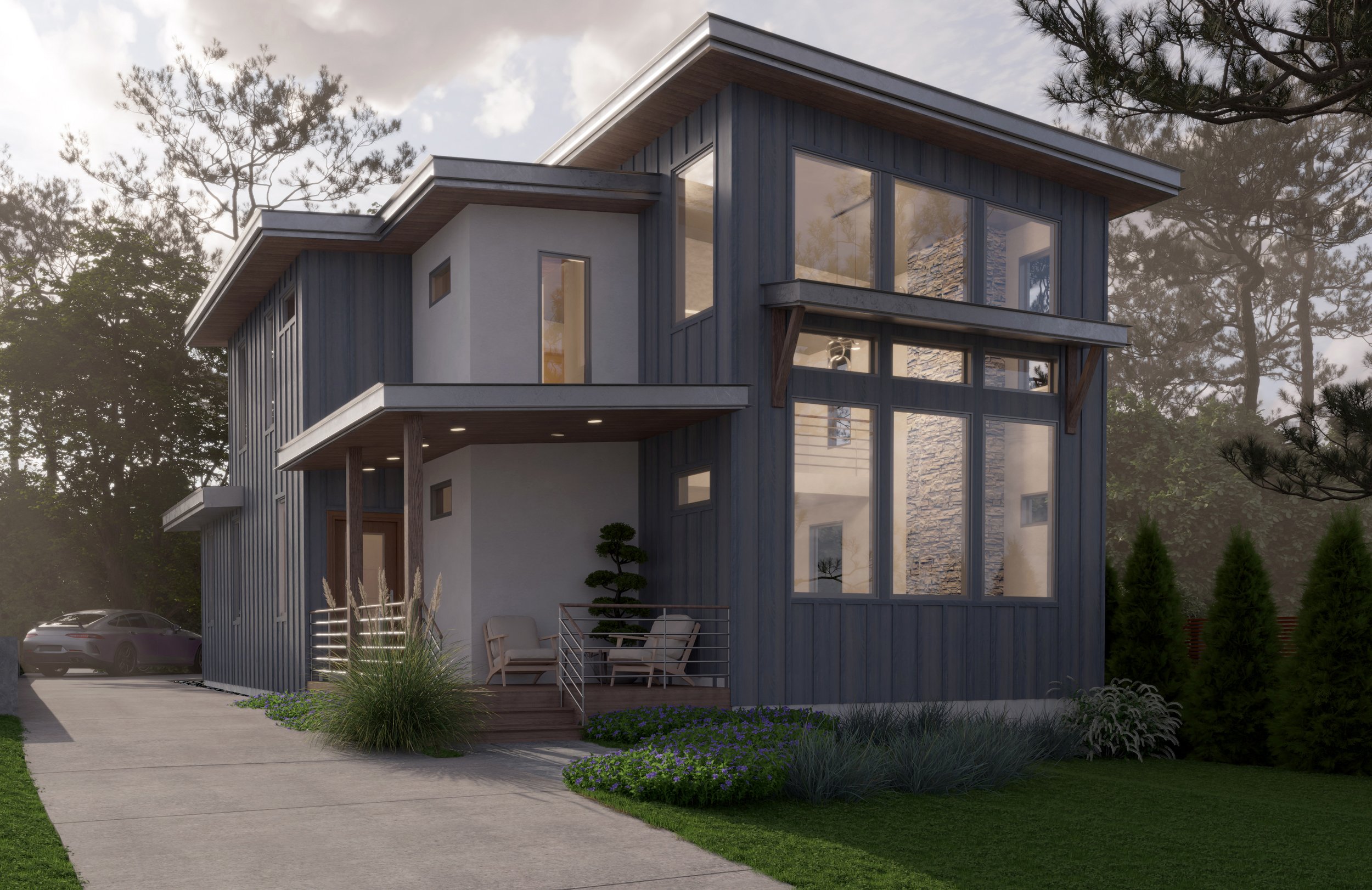 New Construction