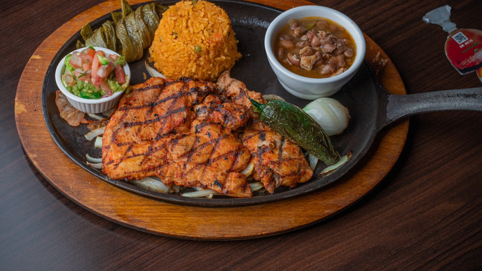 Gallery - El Rancho Grande Mexican Restaurants.