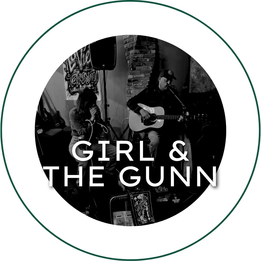 Picture for 'Concert Series: Girl & the Gunn' event