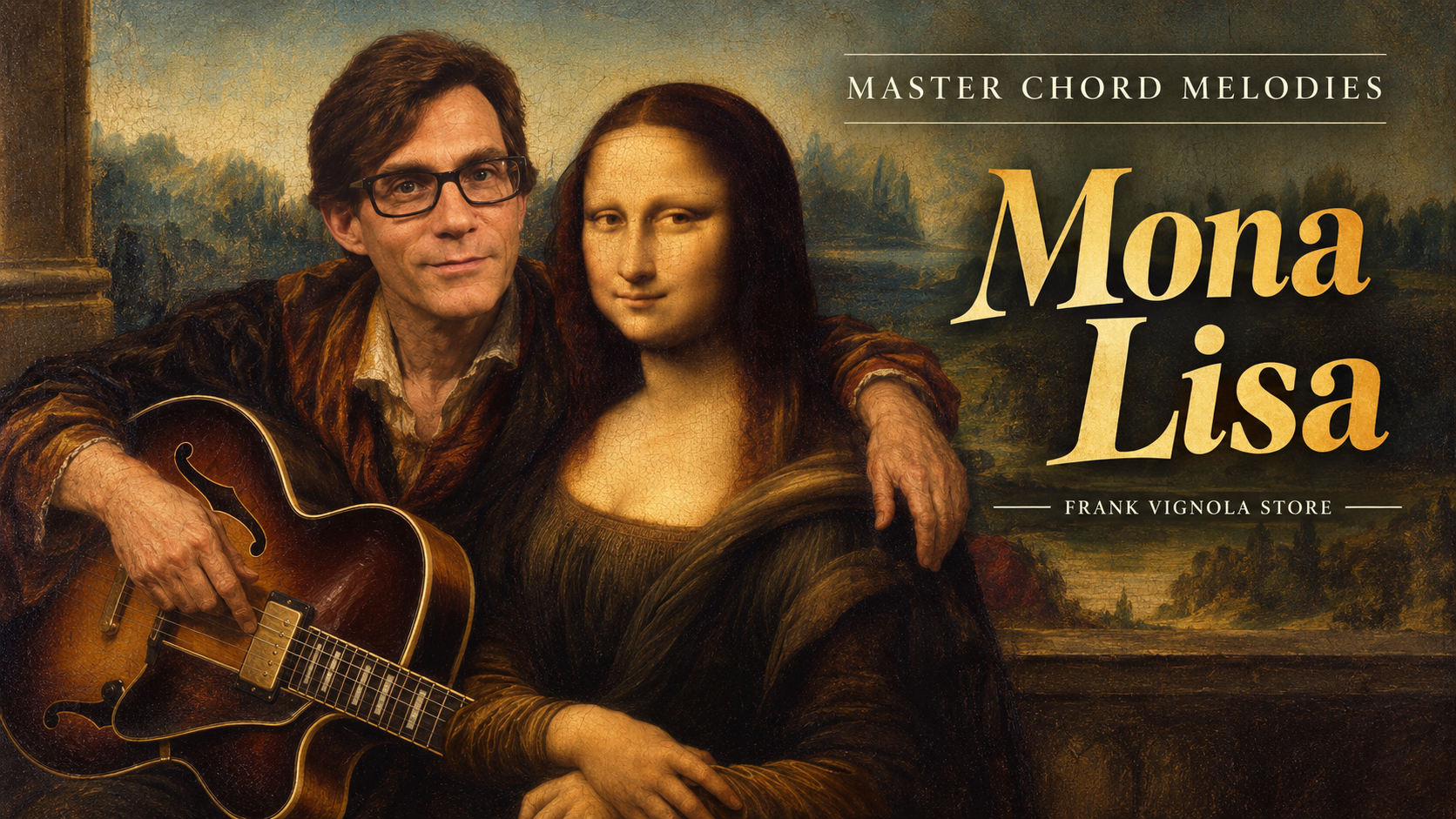 mona lisa7t67tvy8