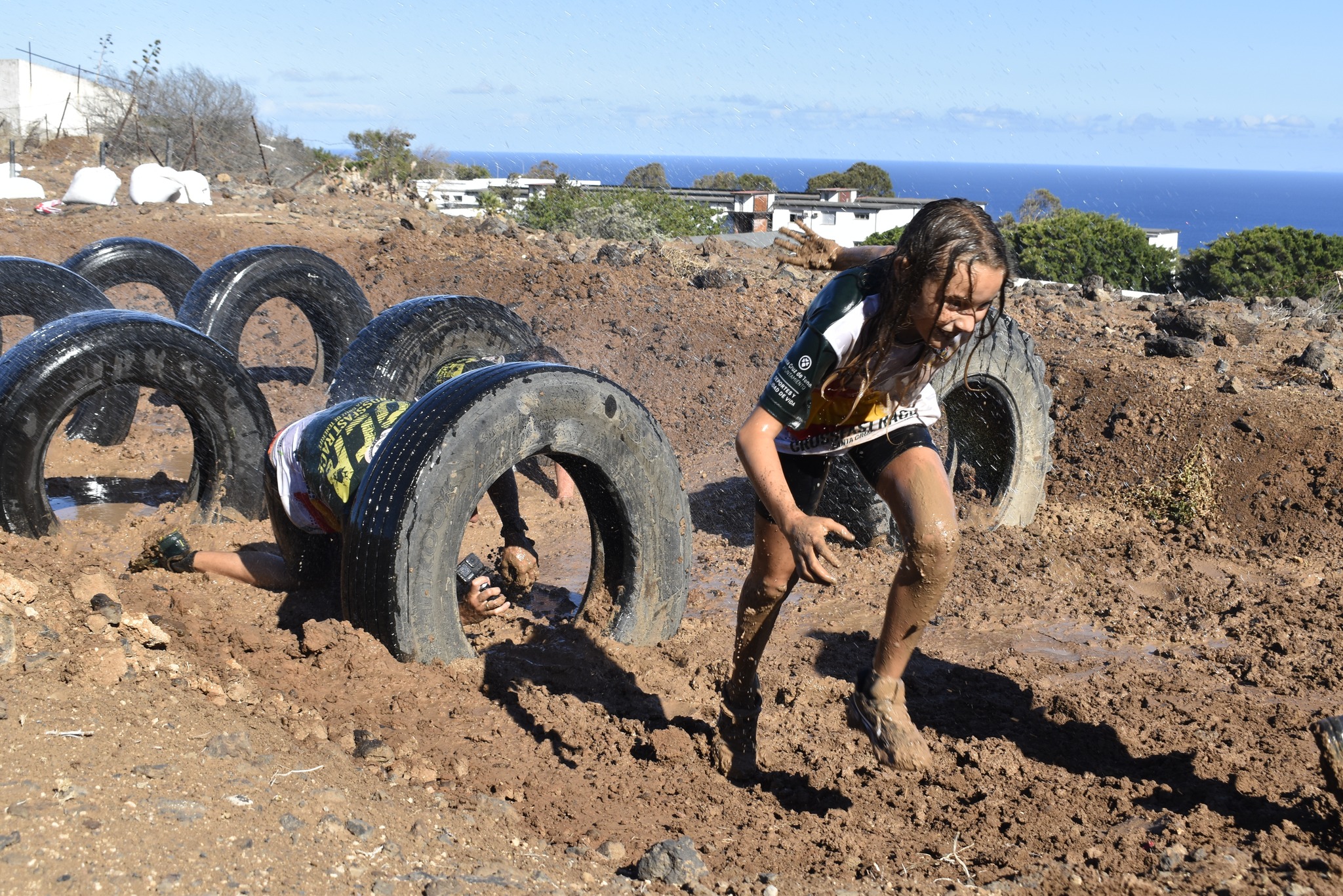 Picture for 'OCR Crossfast Kids' event