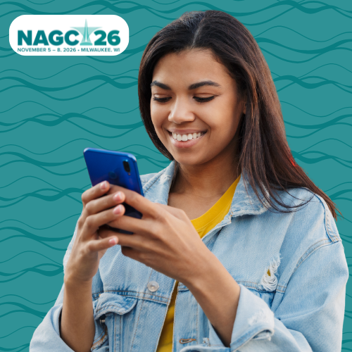 Speakers Notified of Acceptance