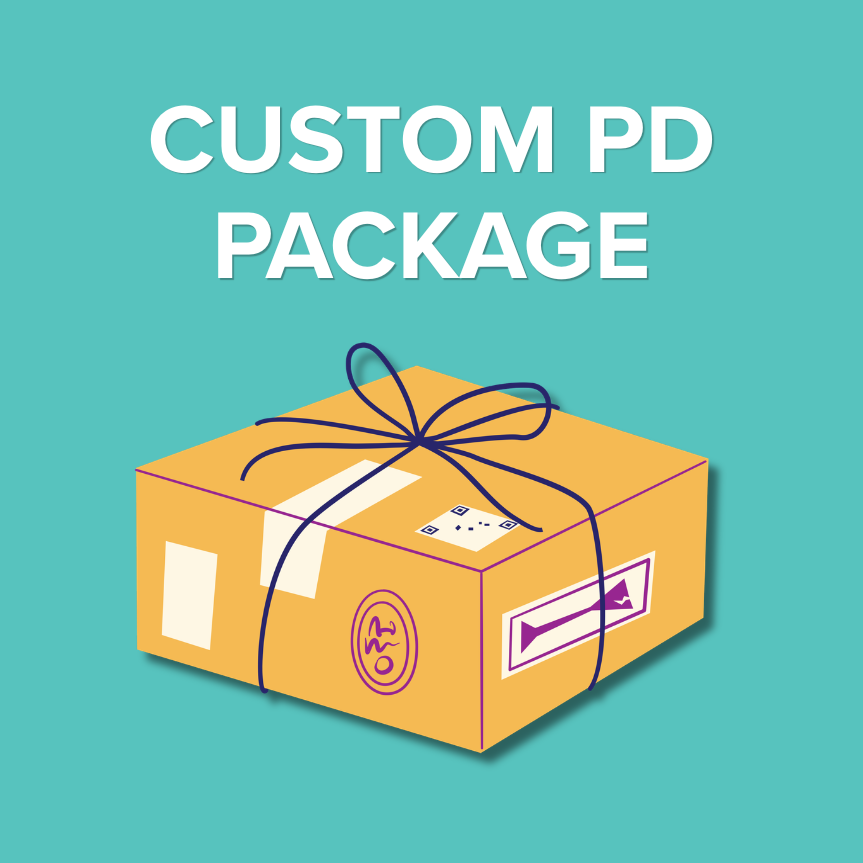 Custom PD Package