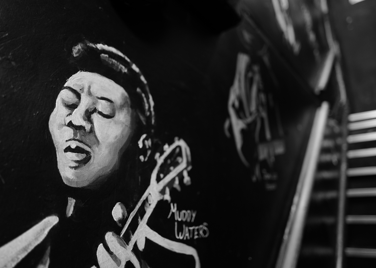 Juke Joint Four