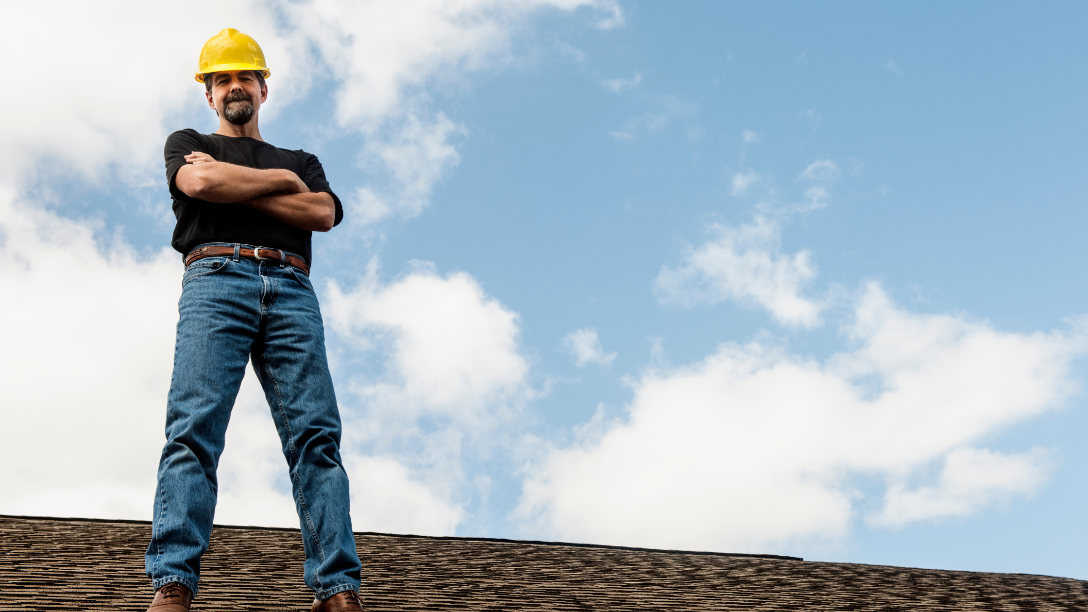 Hail Damage Roof Replacement in Overland Park