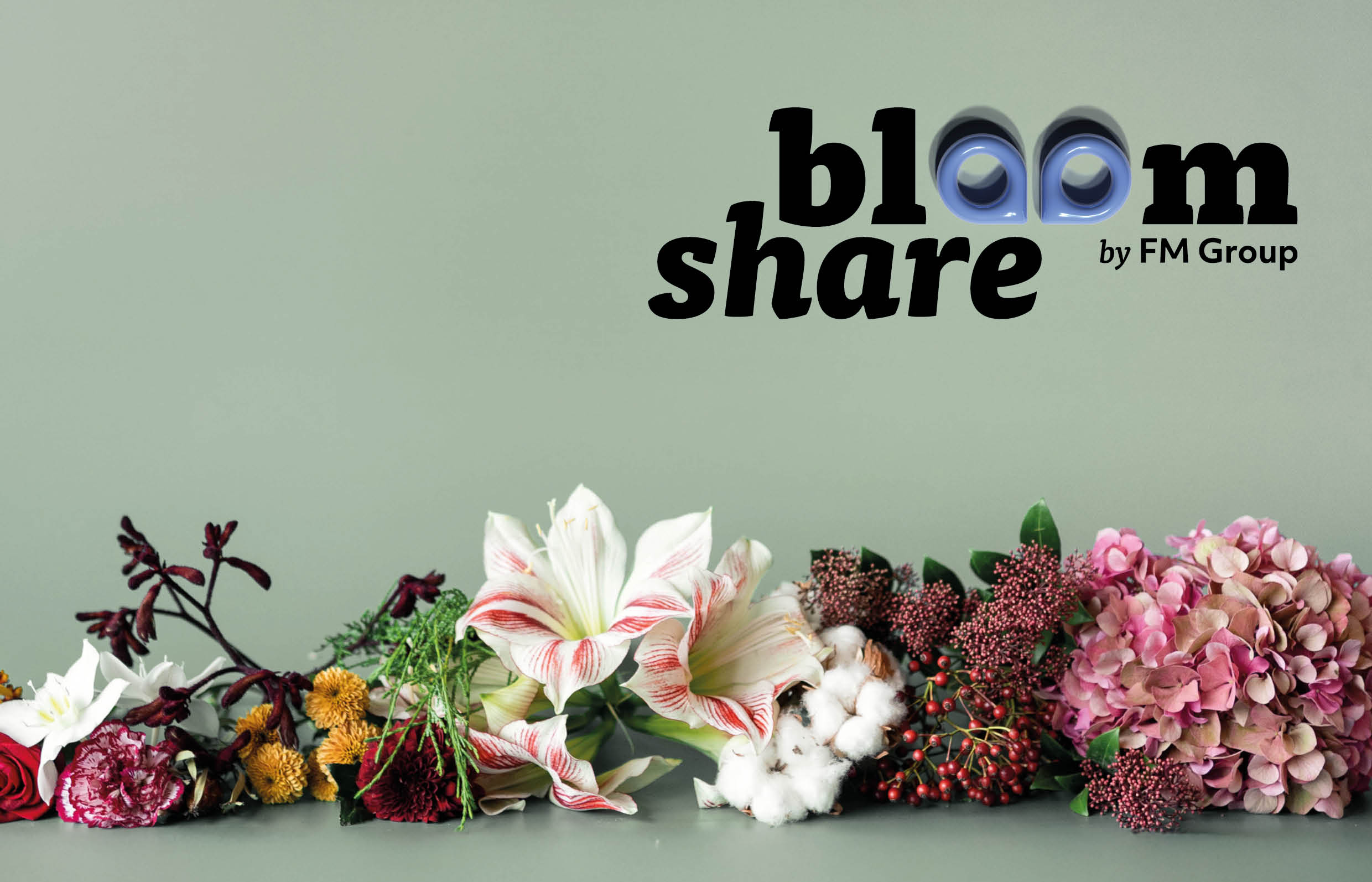 Picture for 'Bloom share' event