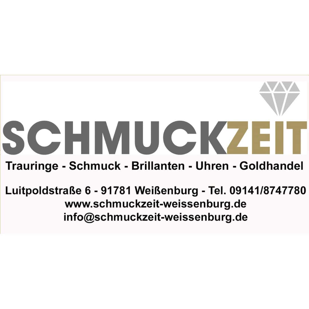 Steingass - Uhren, Schmuck & Lederwaren - Weißenburg in Bayern