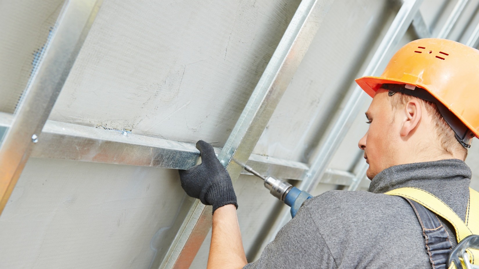 Kansas City millwright services