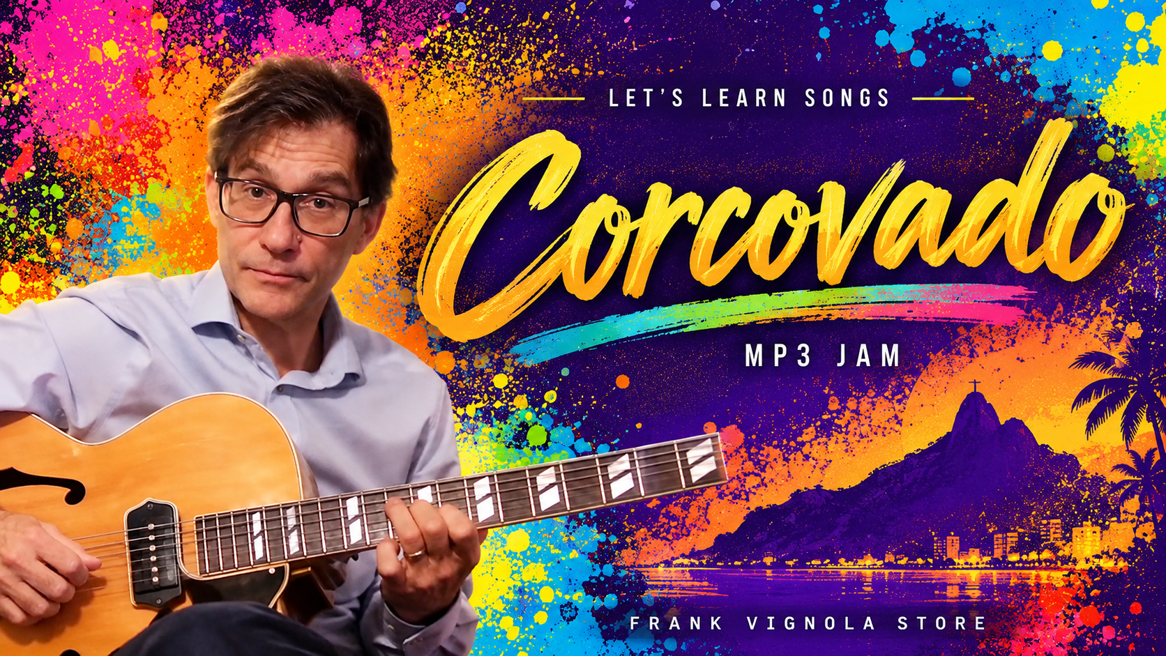 corcovado mp3 jamuihytgfgvyhu