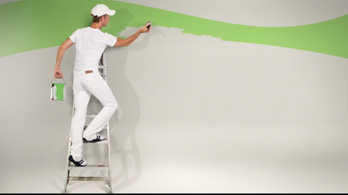 Commercial Painting Company in Kansas City