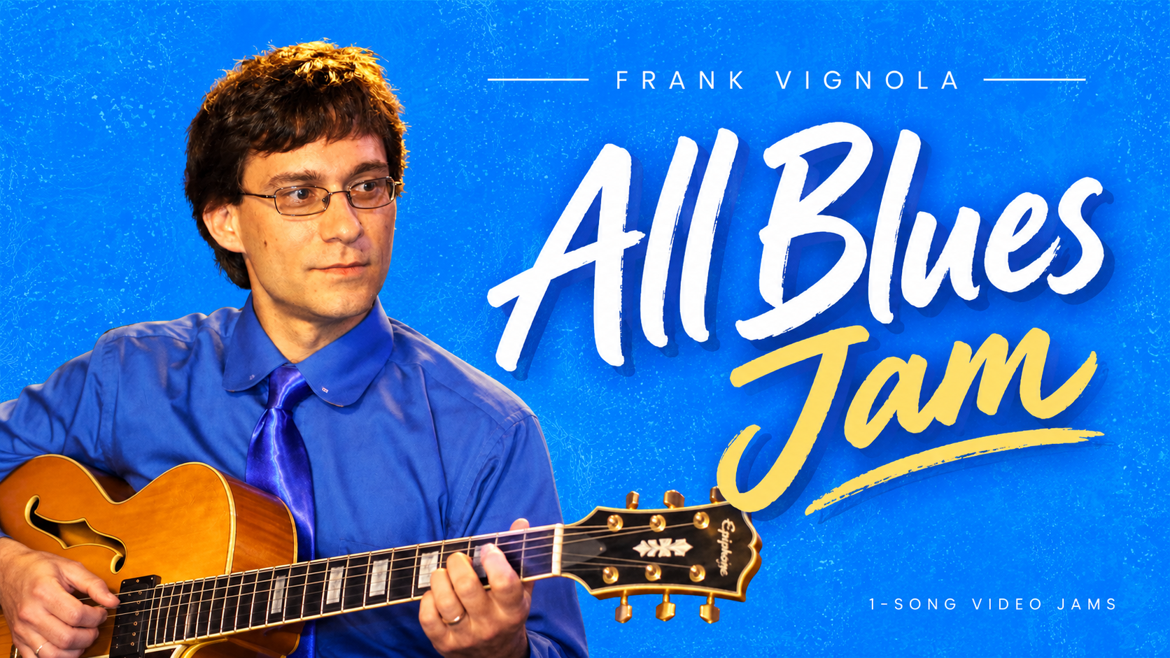 all blues jam sadfsv
