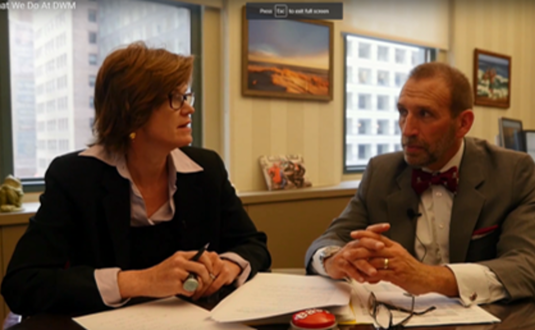 Kathleen Joins the team