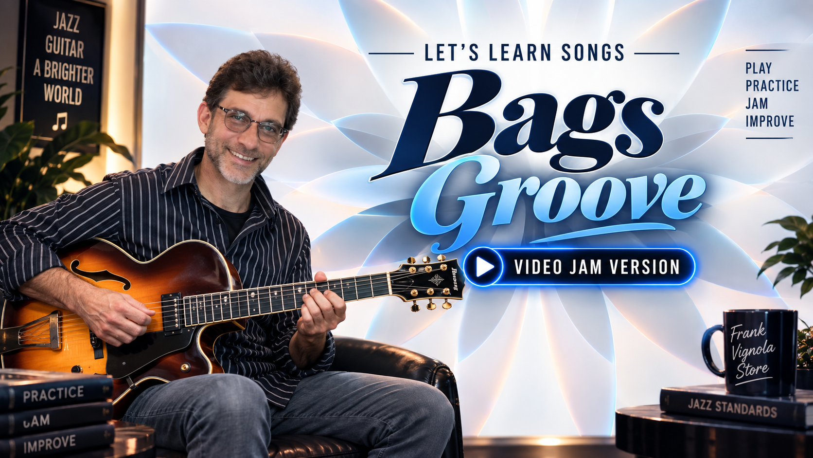 bags groove video jamdassds