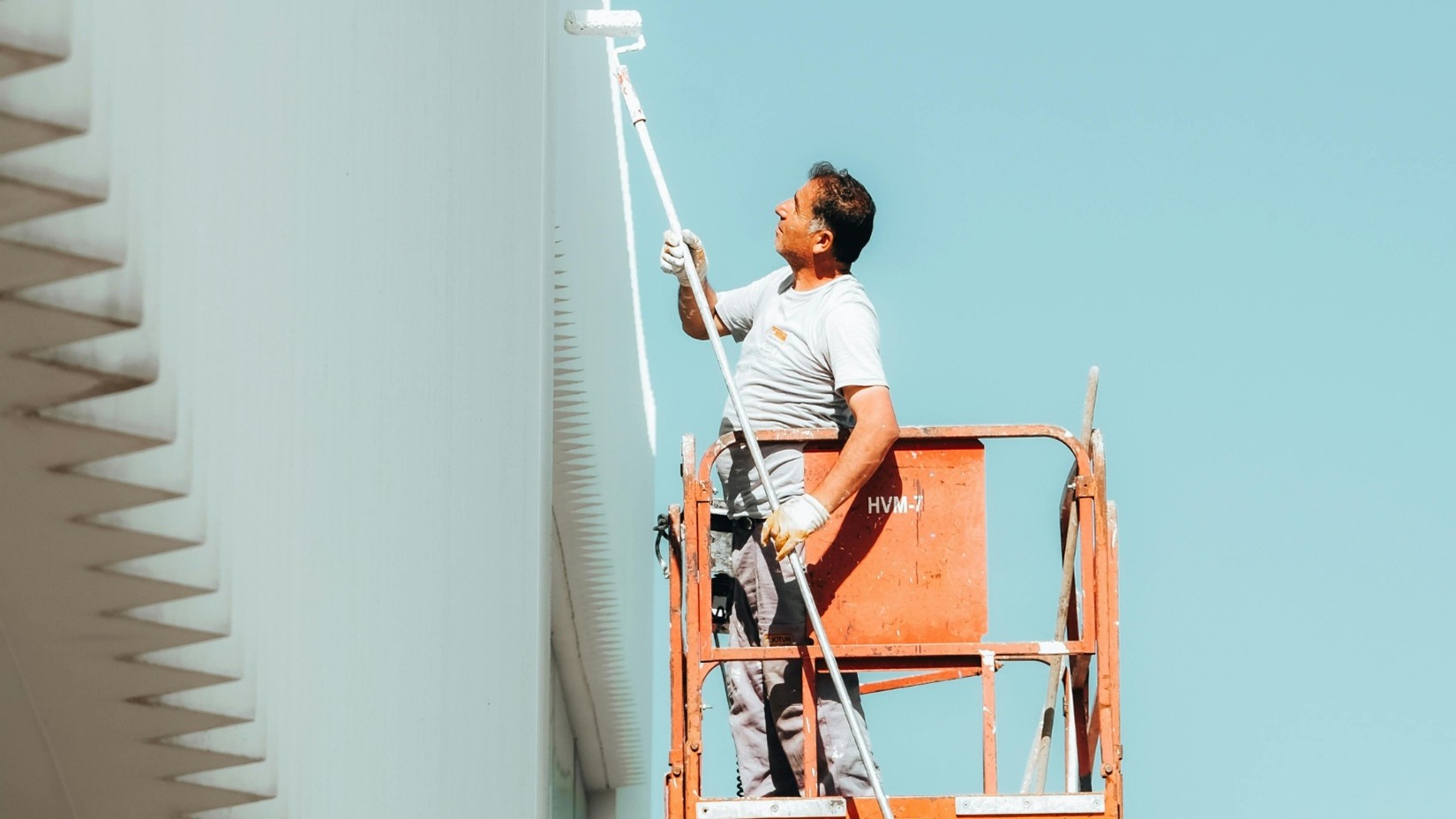 Wall Covering Contractors in Lee's Summit