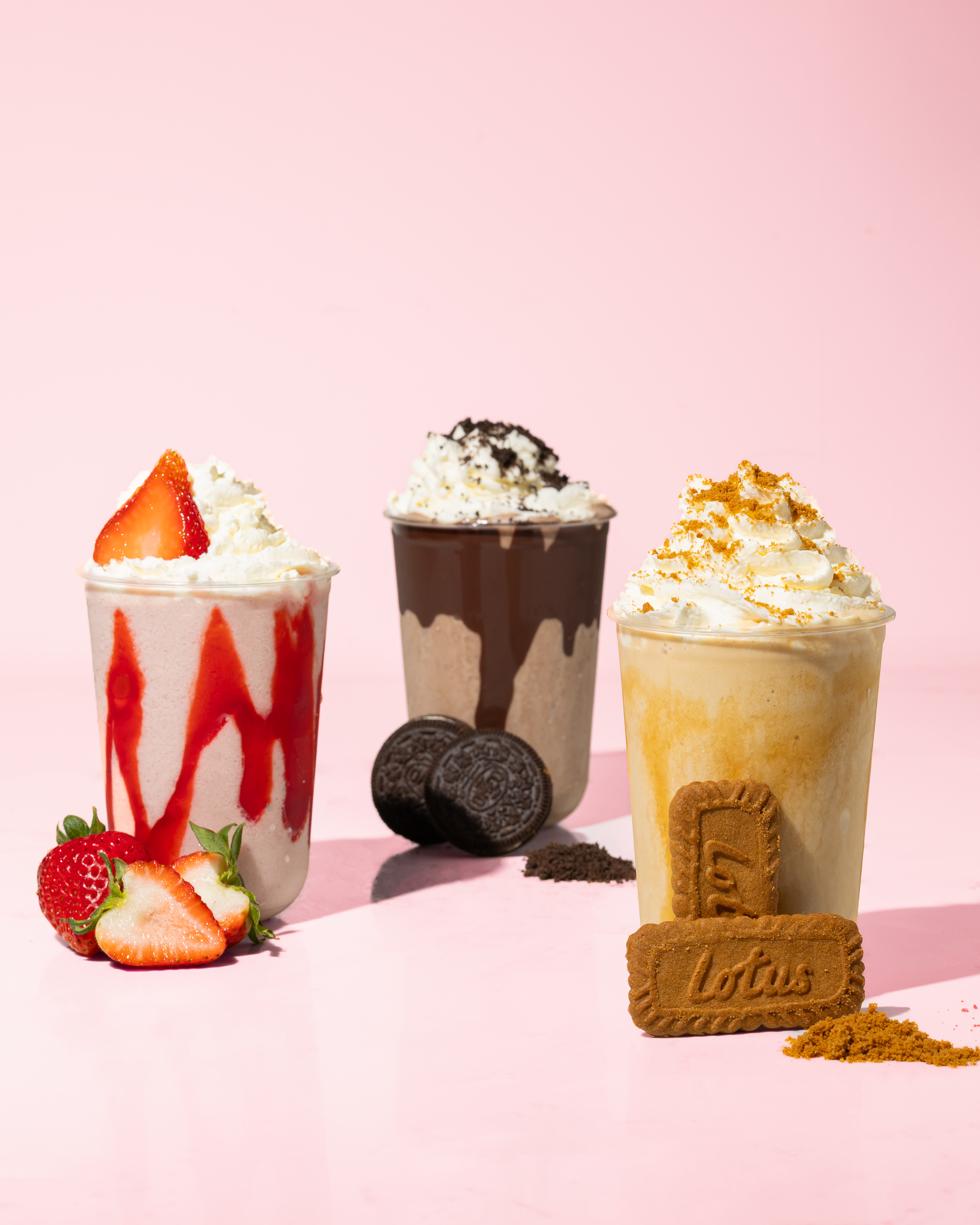 MENU | Lune Cafe