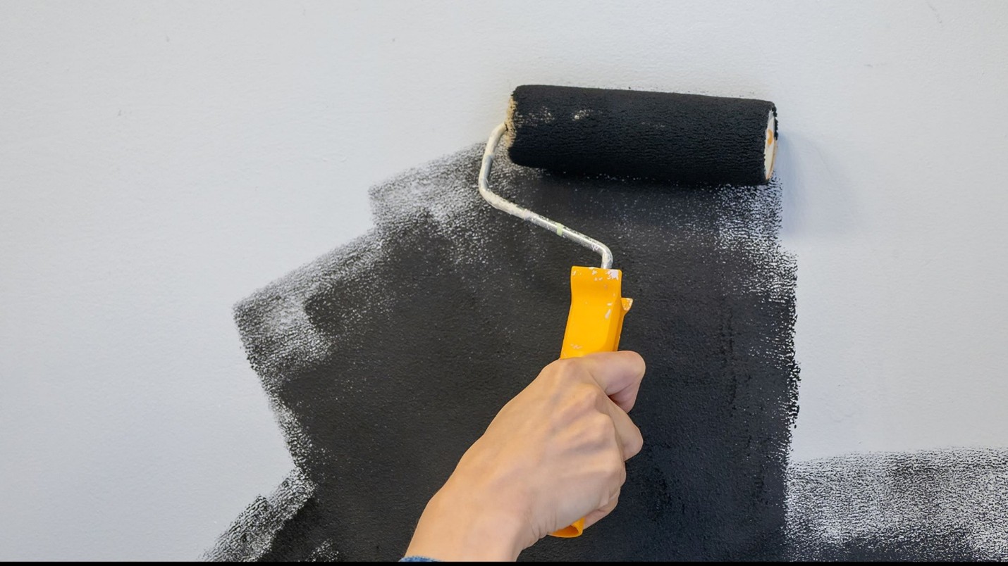commercial painting contractor in Overland Park
