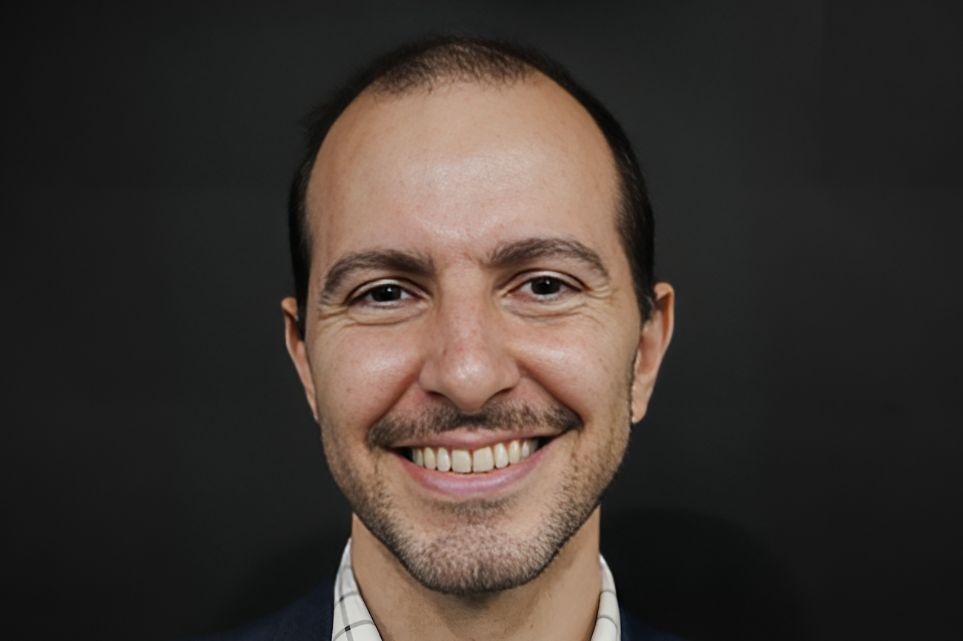 Manuel Bonduki