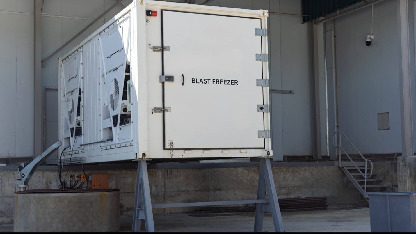 Event Cooler Trailer Rental in Overland Park