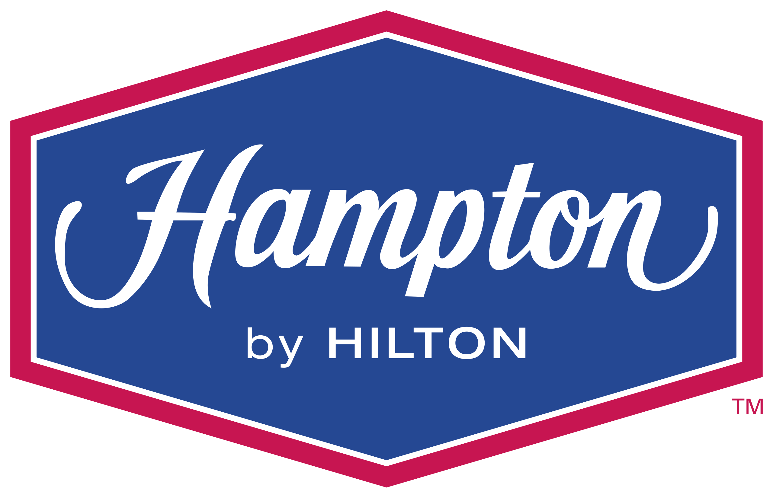 Hampton Inn & Suites