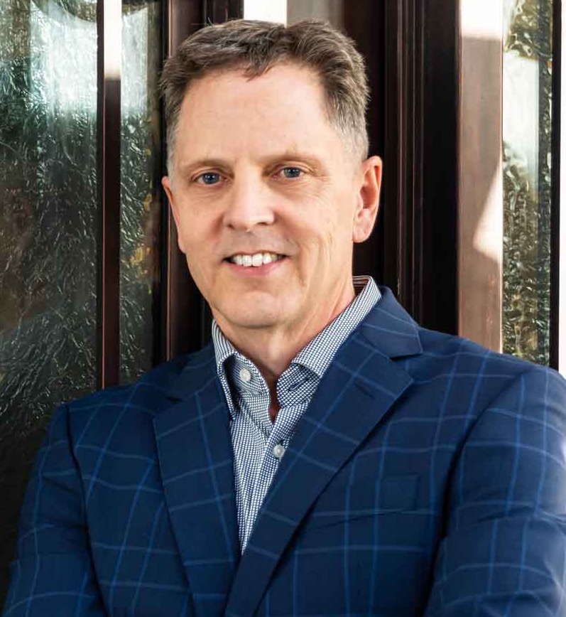 Rick Mallett